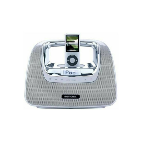 memorex Other - MEMOREX MiniMove Portable Boombox memorex Other - MEMOREX MiniMove Portable Boombox